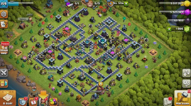 AUTO-ISSUE 100 Full TX 13 HEROES 70 62 46 50 15 1k gem 3 skins 100 lvk SCREENS, 13 TH Main Village, 10 TH Builder