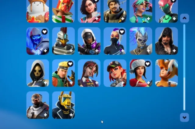 Аккаунт Fortnite с Travis Scott 🔥 62 скина • 💎 Полный доступ • 🚀 Моментальная выдача, Продажа, скины 62