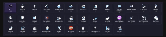 ☘️Compte personnel☘️136 skins☘️garantie, Vente, skins 136