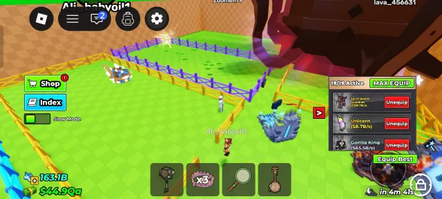 Cool account for playing in Roblox, Sale, Voice chat: No