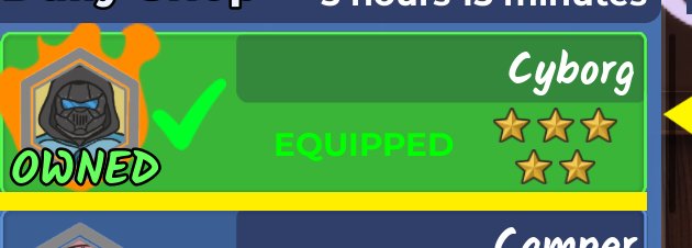 BEAUTIFUL UNISEX SKIN, IN-GAME DONATIONS AND COOL UPGRADE, LOTS OF DONATIONS TOTAL 50K+, Sale, Voice chat: No