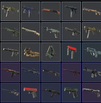 💔❣【PRIME】💔Open Marketplace💔【1500+ HOURS】💔❣【37 skins】💔❣【BRIGHT SKINS】💔❣Email, Sale, With inventory, Has PRIME