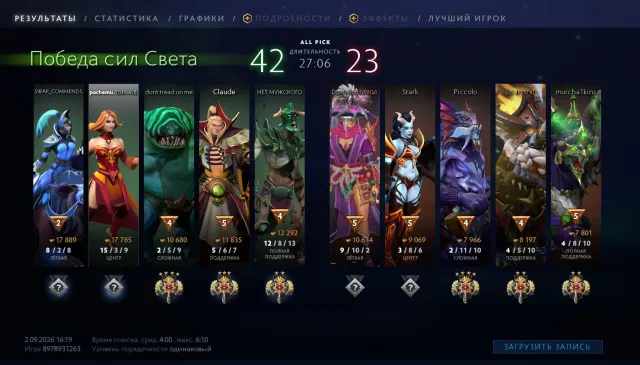 ♦️Calibration ♦️~3300 MMR♦️Guarantee ♦️, Sale, 5200 Honesty, 5200 Politeness, 35 Matches