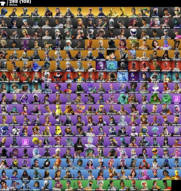 288 Skins | OG STW | Merry Mint Axe, Продажа, скины 288