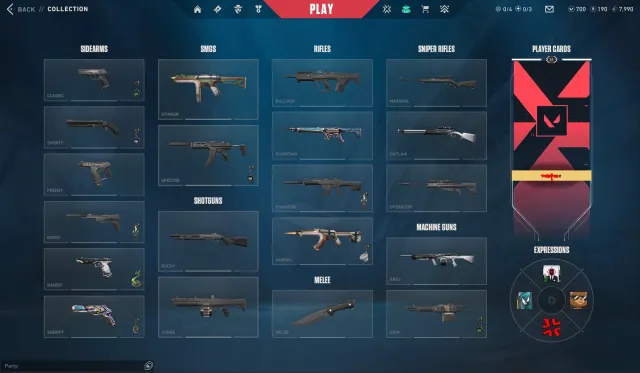 📮Turkish region | Diamond 3 | K/D 1.91 | 700 VP | 190 RP | Battle Pass level 26 | Full data transfer + receipts 🎮, Sale, Diamond 3, Agents: 10, Skins: 7
