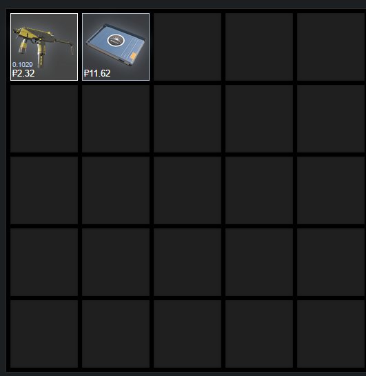 ⚡ AUTOMATIC ISSUE 🔮 FIRST (NATIVE) MAIL 🔮 INVENTORY 13 RUBLES 🔮 ❗ RANK 2 ❗ 🔮 WARRANTY✅, Sale, Available, Yes PRIME, Competitive