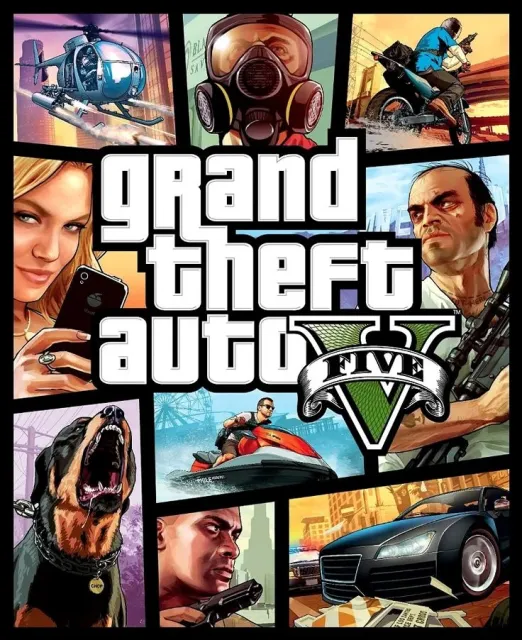 ⚡️ 𝗦𝘁𝗲𝗮𝗺 АККАУНТ ⚡️【GTA 5 LEGACY + ENHANCED / +200ч】𝗥𝗣 + 𝗢𝗡𝗟𝗜𝗡𝗘 🎁 ГАРАНТИЯ 🔐 СМЕНА ДАННЫХ ⚡, Продажа
