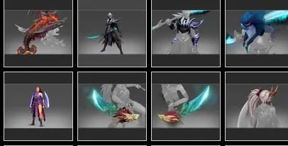 compte Dota 2 3800 MMR 11k de réputation, +NÉGOCIABLE, Vente, 3800 MMR, 11000 réputation, 11000 politesse, 3000 matchs, 3400 heures
