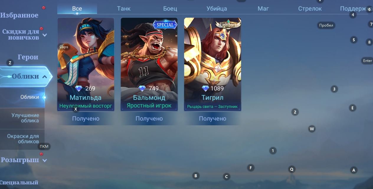 🚀 Unique account BADANG + SAINTSEYIA DESTRUCTION! 🌟