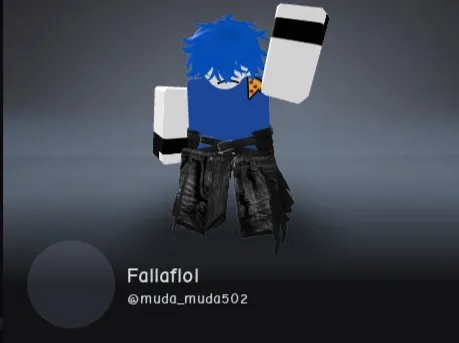 MAIN ACCOUNT: Good account(check. bio), Sale, Voice chat: No