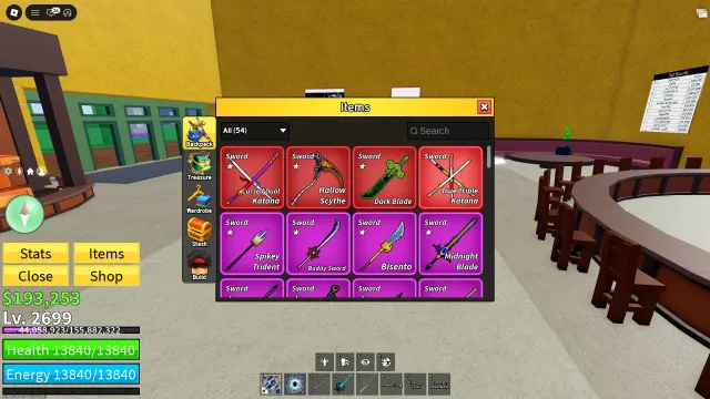 BLOX FRUIT|PERM KITSUNE + PORTAL + BUDDHA|ALL GAMEPASSES (+7 STORAGE)|ALL RACES V4 MAX, Продажа, Voice chat: Есть