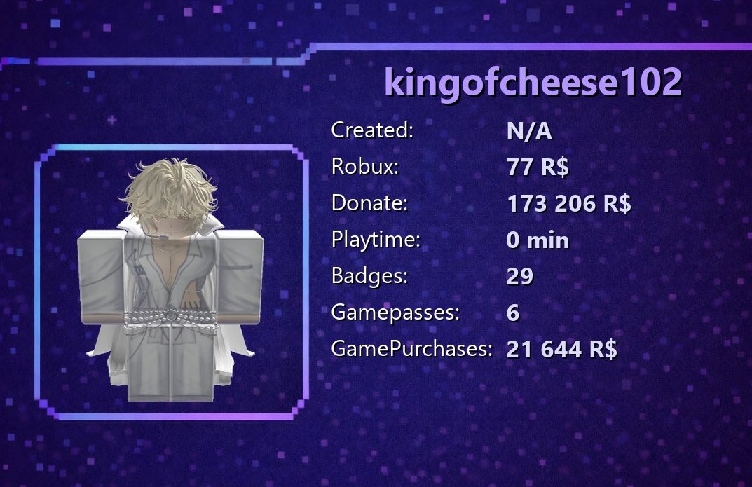 👑KORBLOX👑 💎173206 TOTAL💎💎CHECK DESCRIPTION💎, Sale, Voice chat: No