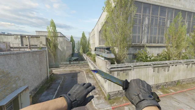 😈МЕДВЕЖИЙ НОЖ (Trade Ban)😈ВЕРИФИЦИРОВАН😈РОДНАЯ ПОЧТА😈 1600 ELO 😈, Продажа, С инвентарем, Есть PRIME, FACEIT, 1600 ELO, Зарегистрирован: Да