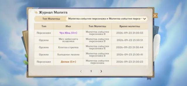 Линнея коломбина Сандроне Вареса шилонен Лаума Флинс Дурин, Любая платформа, Почта привязана, Люмин, Прокачанный, AR 57, Ивент 9, Стандарт 2