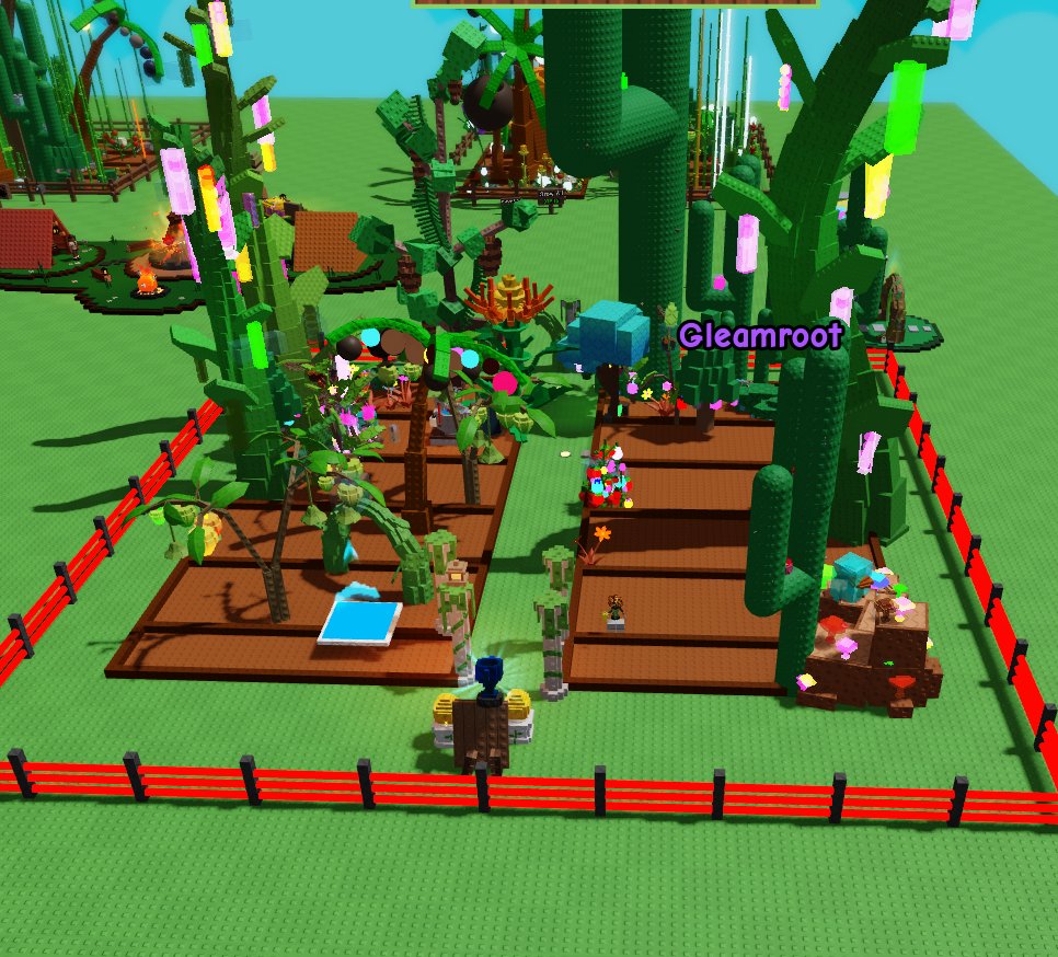 🖤🖤🖤ACCOUNT🖤🖤🖤GROW A GARDEN|RIVALS, Sale, Voice chat: Yes