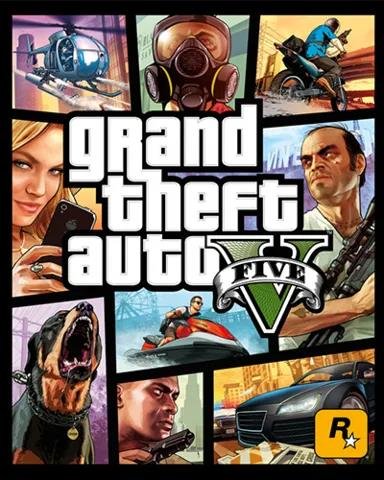 Grand Theft Auto V PS4 Native mail Ready Account Purchase to your, Sale