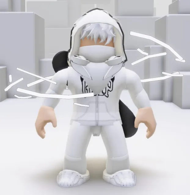 ROBLOX ACCOUNT WITH A-1000 IN DOORS | TOTAL 3000 ROBUX ON ACCOUNT, Sale, Voice chat: No