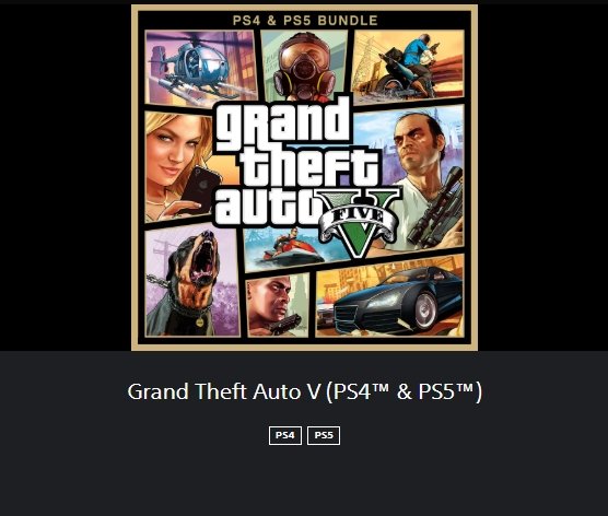 💛💙Grand Theft Auto V🎮PS4/5🎮To your or our account🌍Region - Ukraine🌍, Sale