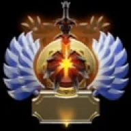 ↖Good account with a main of 6200 MMR, unlocked TP↖, Sale, 6200 MMR, 8900 Behavior score, 8900 вежливости, 50 games