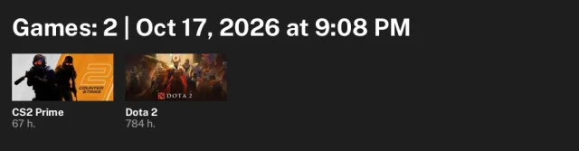 🦄 【DOTA 2】 🌸 BOHATER 3 · 2669 MMR | 8829 PORZĄDNOŚCI 🌸 PEŁNY DOSTĘP #44I1Q1, Sprzedaż, 2669 MMR, 8829 porządności, 8829 uprzejmości, 778 meczów, 784 godziny