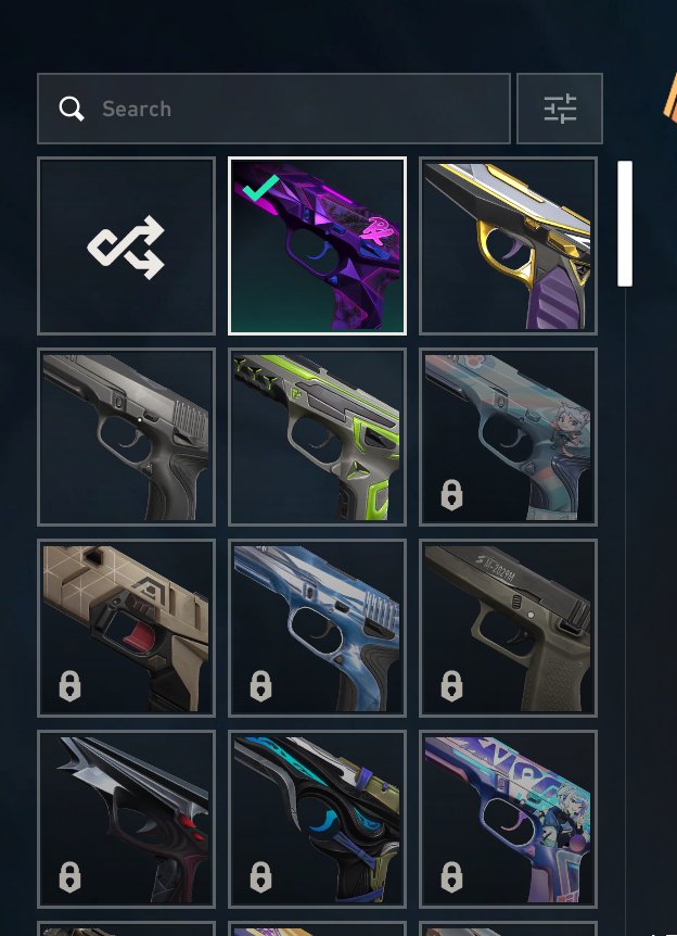 ❤️Top skins for Donat on 86k VP❤️, Sale, Platinum 2, Agents: 27, Skins: 86