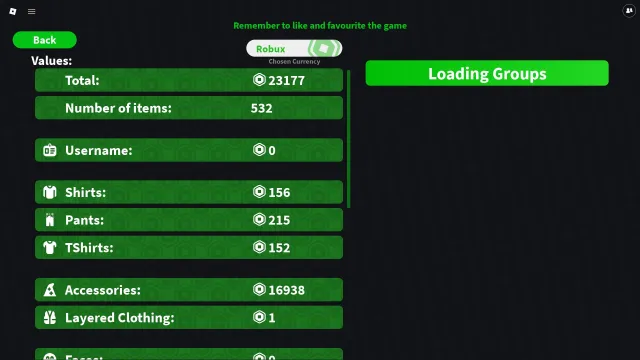 ⭐СОЧНЫЙ АККАУНТ ПОД ОСНОВУ⭐ 🔥ЖИРНАЯ ПРОКАЧКА В BLOX FRUITS И TSB🔥💸20К + ТОТАЛ💸, Продажа, Voice chat: Нет