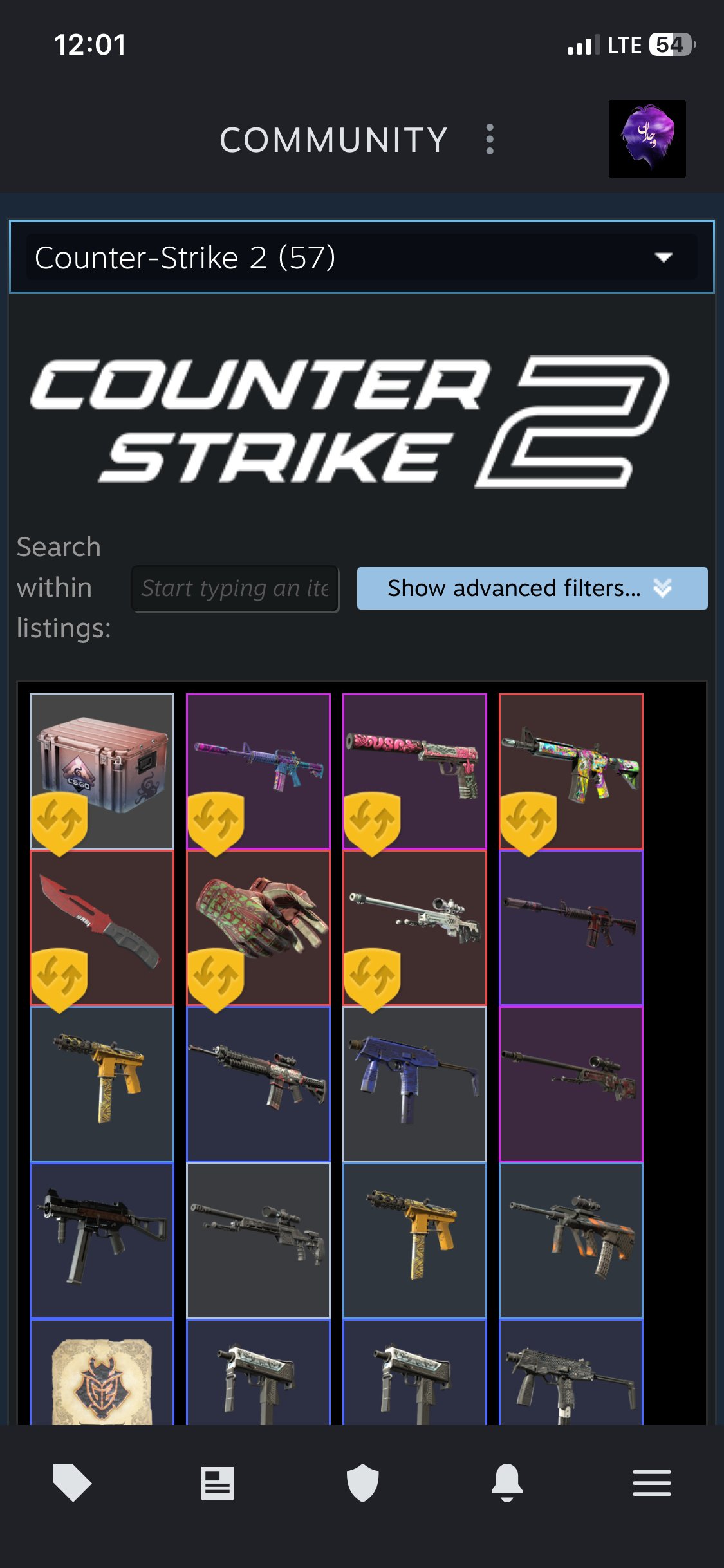 🔥 CS2 ACCOUNT $400+ INVENTORY | PRIME | FACEIT READY | INSTANT 🚀, Sale, Available, Yes PRIME, FACEIT, With registration: Yes