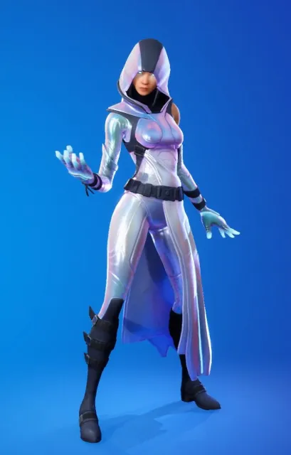 OG account, old Chapter 1 battle pass skins, exclusive GLOW skins, MINTY pickaxe, for sale, 50 skins