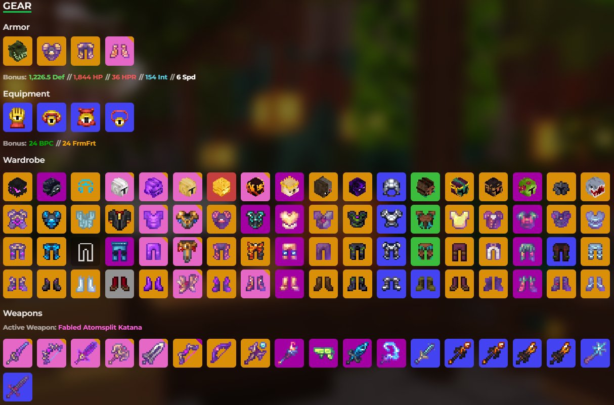 💎HYPIXEL Skyblock PROFILE💎IRONMAN💎 NETWORTH: 8.3B 💎 ❗️SEE DESCRIPTION❗️, Sale
