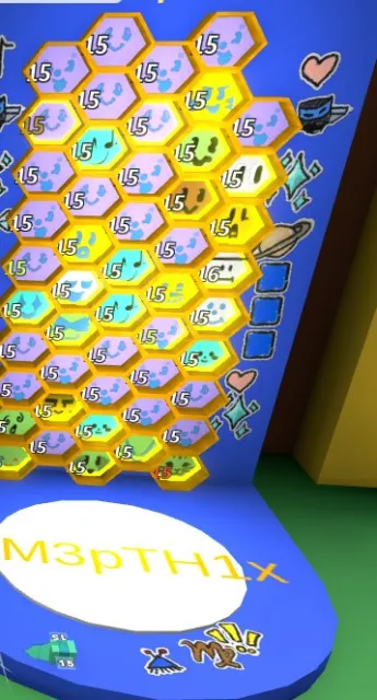 15 Hive 49 bees 16 buoyant 10 tadpole bear bee cub buddy gummy boots 💚SSA Solo (ps) 5/5💚, Accounts