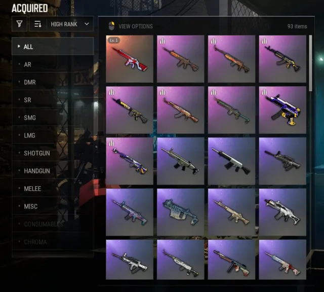 💖[PROGRESSIVE] NO SIGNAL - M416💖🔥HARLEY DAVIDSON🔥🎀320 DIFFERENT CHESTS🎀🔥MANY SETS🔥, No BATTLEGROUNDS Plus