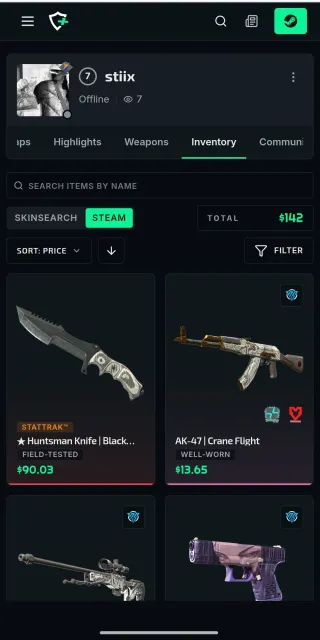PERSONAL ACCOUNT / 9 LVL / INVENTORY $200+ / FAT DOTA 2 INVENTORY, Sale, With inventory, Has PRIME, FACEIT, 1841 ELO, Registered: Yes