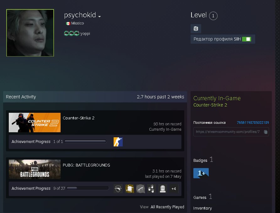 93 Hours Designed 1 LVL STEAM Kazakhstan 2 5, Sale, Available, Yes PRIME, 13500 CS Rating, Competitive