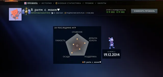 Divine 1, 4580 mmr, Mainpool, 44 troph, 9.3k bhv, Sale, 4580 MMR, 9300 Behavior score, 9300 вежливости, 1000 games, 1000 hours