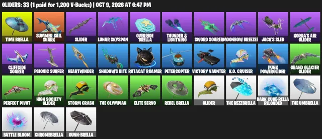 28 skins fortnite Peter Griffin Chica Son Goku a lot of everything, Sale, skins 28