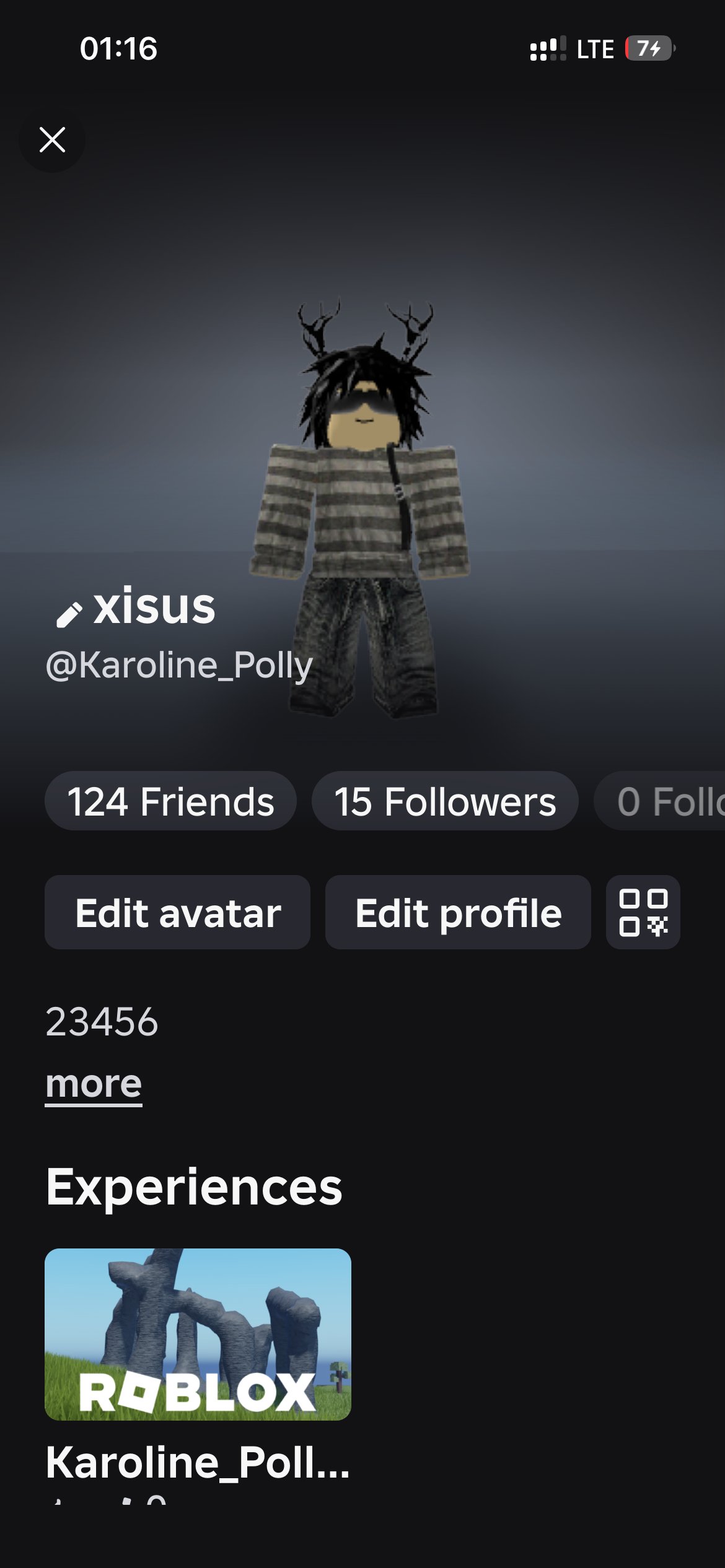 Account of 2019 with a lot of donation and pumping, Sale, Voice chat: Yes