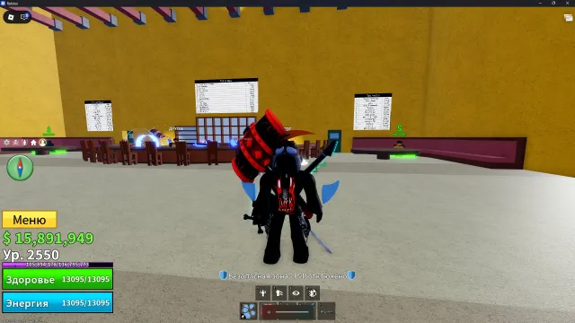 🔥 Level 2550 Boosted Roblox Account with Blox Fruits! 🐉 Lots of fruits, weapons, and items., Sale, Voice chat: No