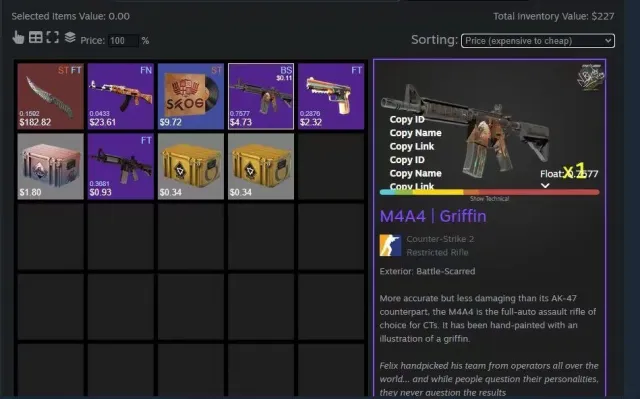 TRADE BAN ★ Flip Knife | Freehand DDPAT PRIME STATUS NATIVE MAIL, Sale, Available, Yes PRIME, Competitive