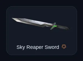 【 Sky Reaper Sword 】【 Sky Reaper Vandal 】【 Tacti-Guild Phantom 】, Продажа, Железо 3, Агентов: 6, Скинов: 12