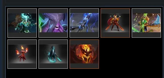 8 arcana and personas (Void, Razor, SF, Rubick, Lina, Jugger, Phantom, Legion), 🍀PHRASES, old sets, Sale, 3250 MMR, 11150 integrity, 11150 politeness, 1400 matches, 1461 hours