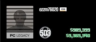 GTA V - Rockstar Account | Full Access ⚡ ✔️500RP + 9m + cars+house+garage and more, Продажа