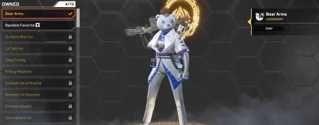 🔥 ⎛⎝SEASON 30 SPLIT 2⎠⎞ - GOLD 4 | 24 GOLD ITEM| BANGALORE SKIN!!! | 9 APEX PACK, Золото, 63 уровень, Реликвия: Нет