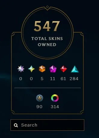 ✦[EUW]|Platinum 4(Peek P2)|ЛИЧНЫЙ аккаунт|Полная смена данных|1414lvl|547 skins|173 Champs|✦, Продажа, уровень 1414, чемпионы 173, скины 547, Платина