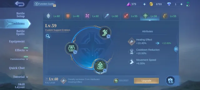 Luckybox karina 🔥collector natalia🔥12 deluxe skin gara vale🔥epic zilong moskov change roger harley, Sale, Rank: Legend, Level: 55, Winrate: 49%, Heroes: 90, Skins: 123