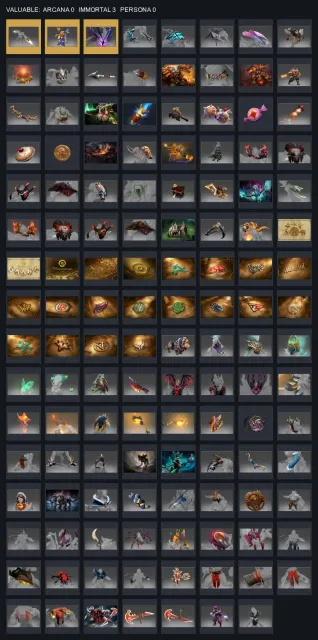 💠MMR 1977 💠Behavior 11715 💠Communication 11037 💠390 matches 💠35 trophy 💠11 tokens 💠skins, Sale, 1977 MMR, 11715 Behavior score, 11037 вежливости, 390 games, 398 hours