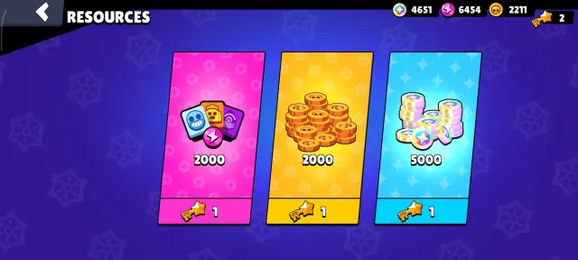 ⚡️Brawl Stars Account⚡️, trophies 15148, brawlers 69, primes 6