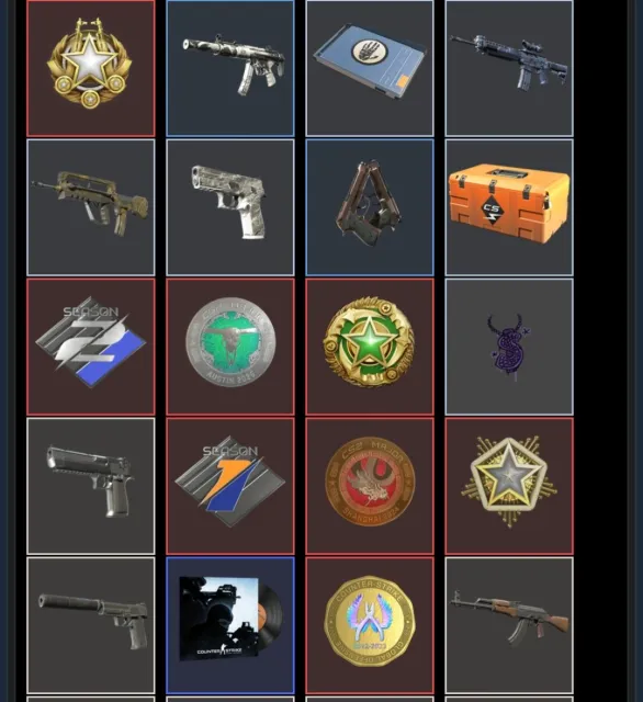 🐬STEAM ACCOUNT 🐬8 МЕДАЛЕК RUST 2,GHOST EXILE,CS2 | FACEIT 8 LVL,2500 часов в кс2, Продажа, Инвентарь пуст, Есть PRIME, 15000 CS Rating, FACEIT, 1600 ELO, Зарегистрирован: Да