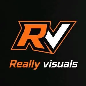 🎃 account on Really Visuals【NO LINKAGES】🔥🖤【FOREVER】🎃, Sale, All account data