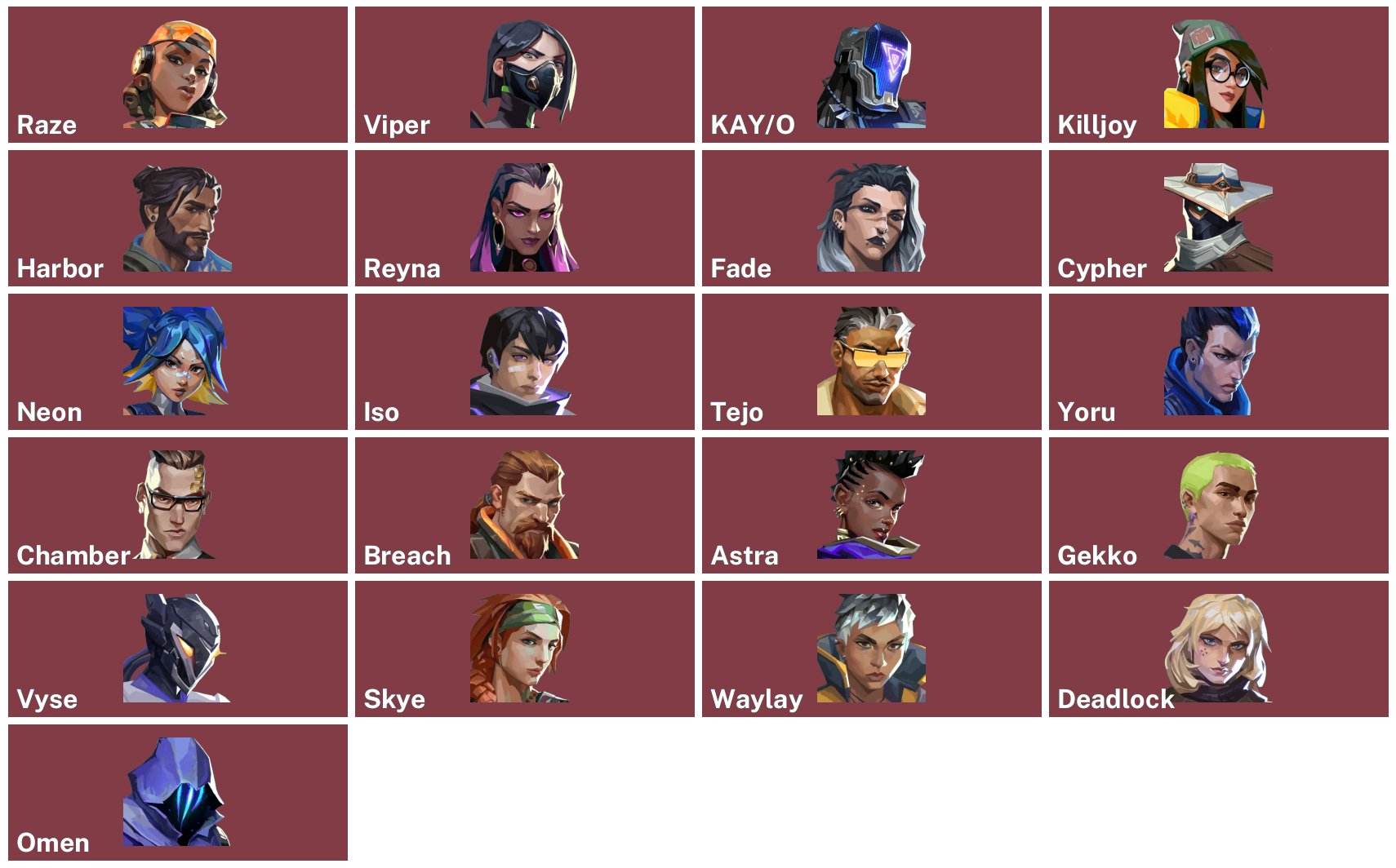 ⭐AUTODELIVERY⭐15 skins + 21 agents🔶Sickle "Iridium Thorn"🔶Vandal "RGX11zPro"🔶Phantom "Reaper", Sale, Ranked unlocked, Agents: 21, Skins: 15