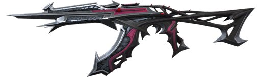 EU | Set of Black Spikes | ~13k VP, Sale, Silver 1, Agents: 10, Skins: 29